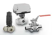 GEMU球阀 GEMU球阀